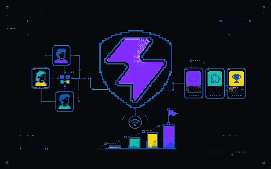 Aegis Hackathon Platform