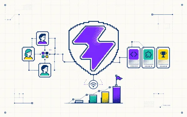 Aegis Hackathon Platform