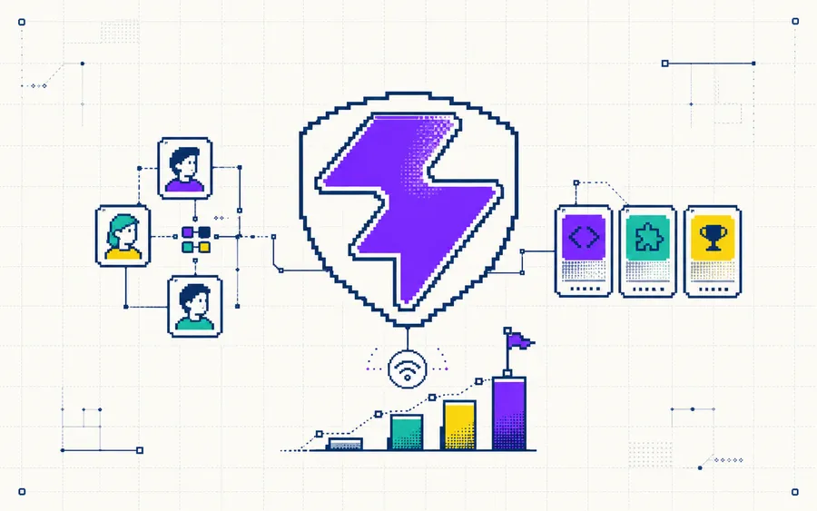 Aegis Hackathon Platform