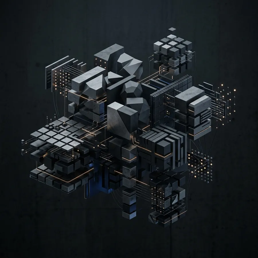 Building The Records App: A Dev Log