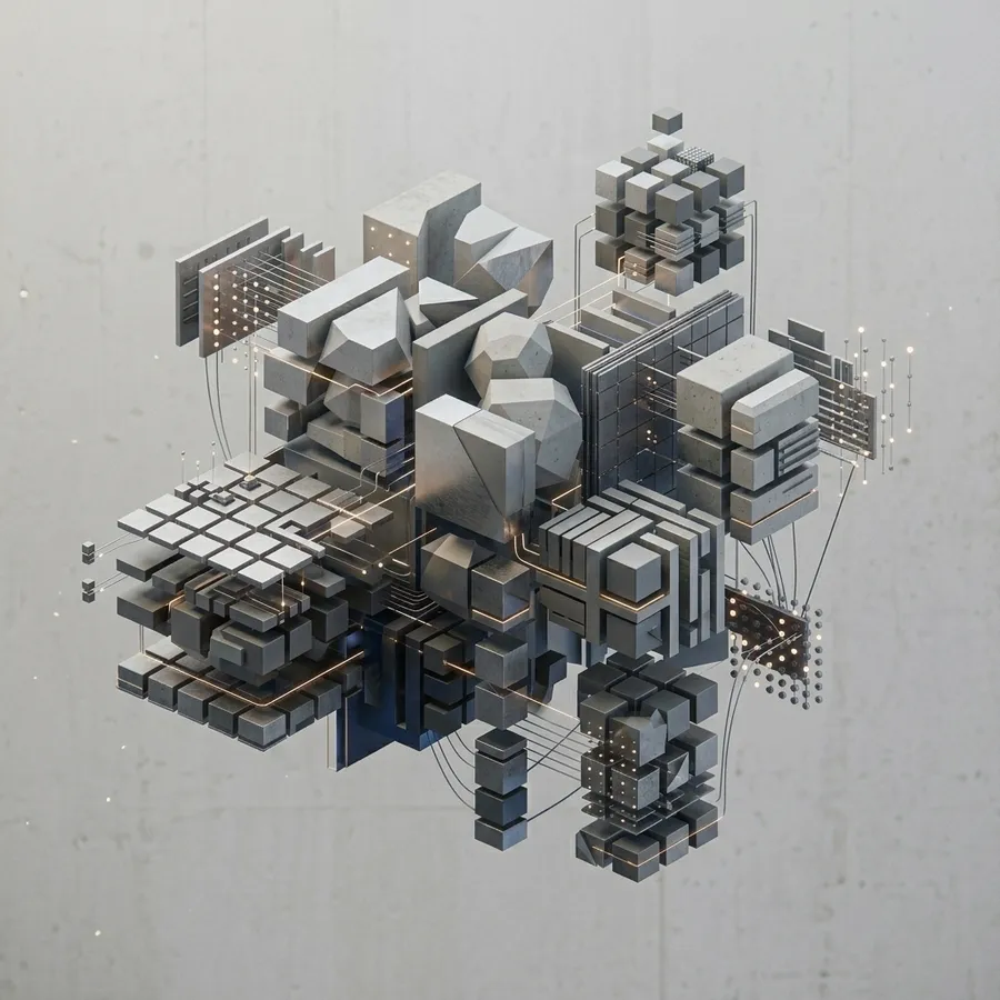 Building The Records App: A Dev Log