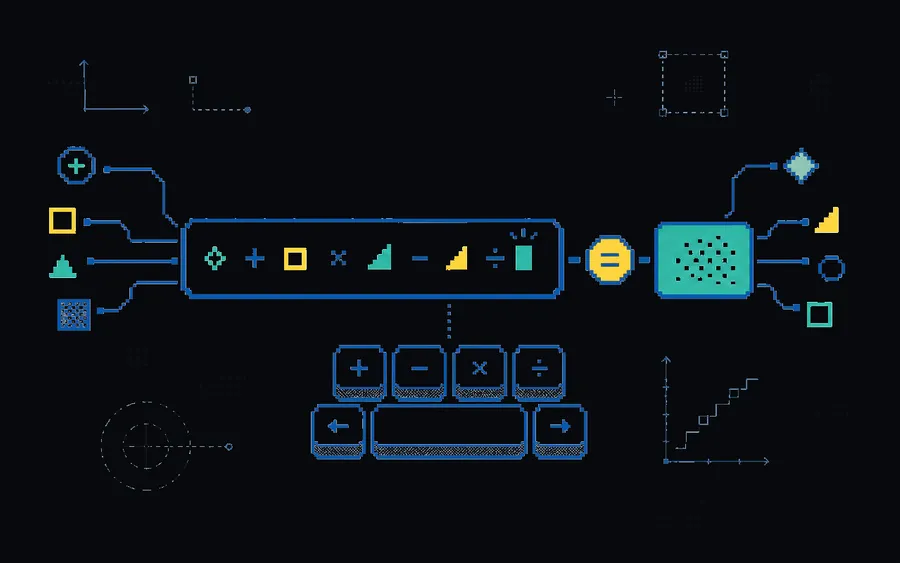 Simple Calculator