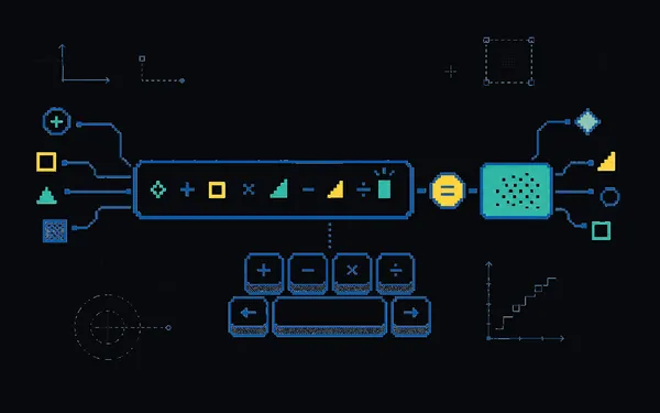 Simple Calculator
