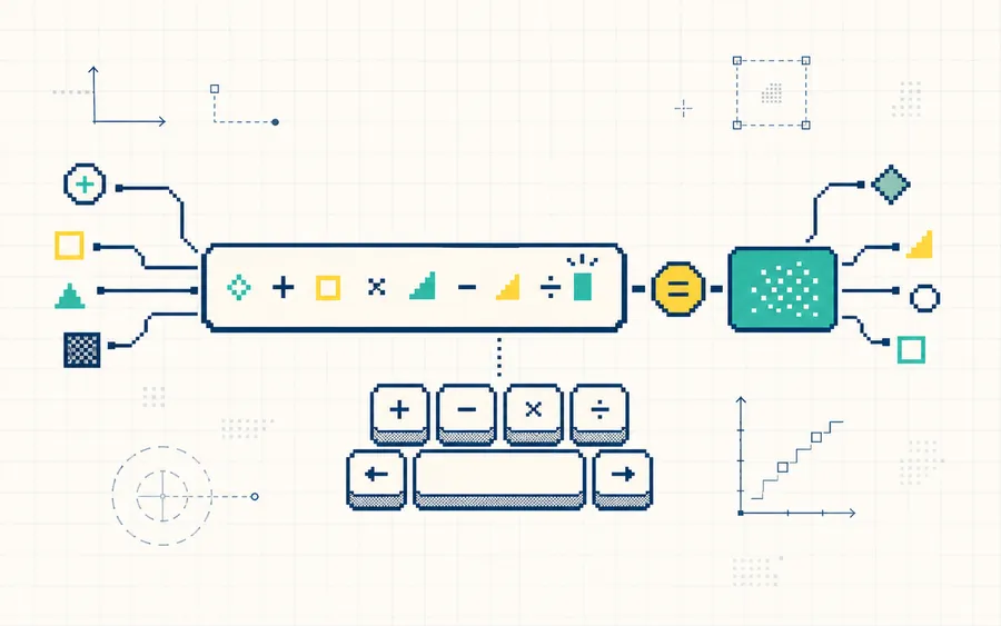 Simple Calculator