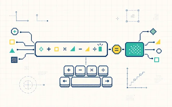 Simple Calculator